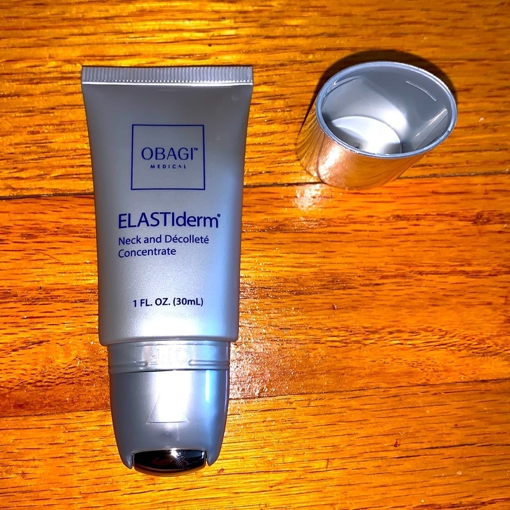 OBAGI ELASTIderm Neck Décolléte Concentrate Anti-Aging Cream - Picture 4 of 16
